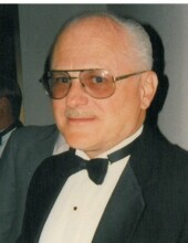 Donald Elmer Petersen Profile Photo