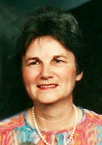 Barbara Page Profile Photo