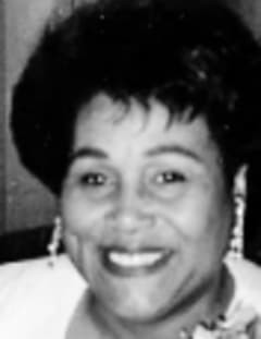 Ernestine  Henderson