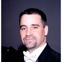 Peter Francis Duchesneau Profile Photo