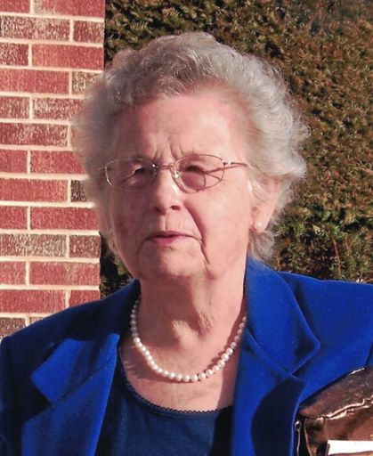 Joyce Ann Hudson