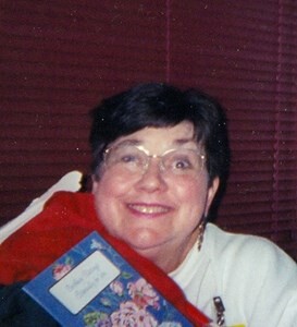 Jo-Ann Barlow