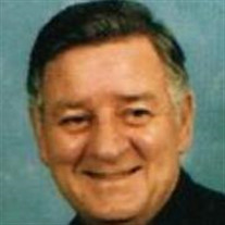 Bert E. Gilmore Jr Profile Photo