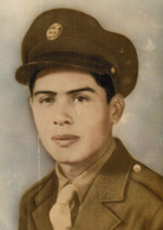 Luis Lopez Santos Profile Photo