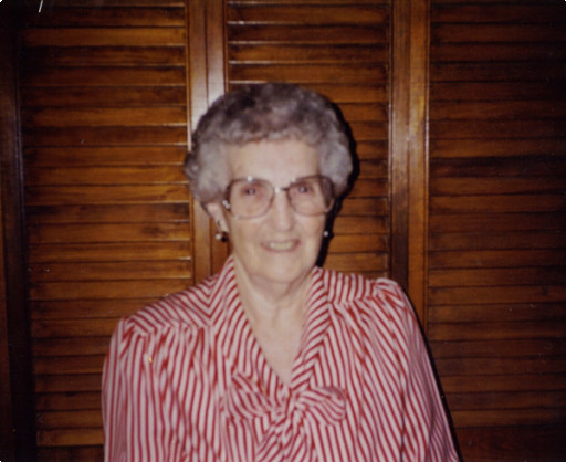 Eunice Dreyer Profile Photo