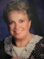 Betty  C. Gulick Profile Photo