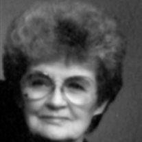 June Clark