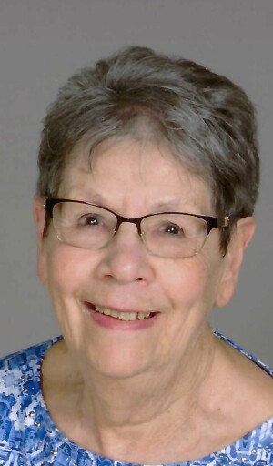 Barbara Charles Profile Photo