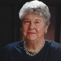 Joyce Baker Profile Photo