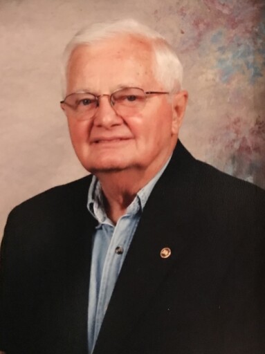 Kenneth E. Brickley