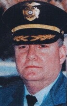 Chief Bruce W. Mast