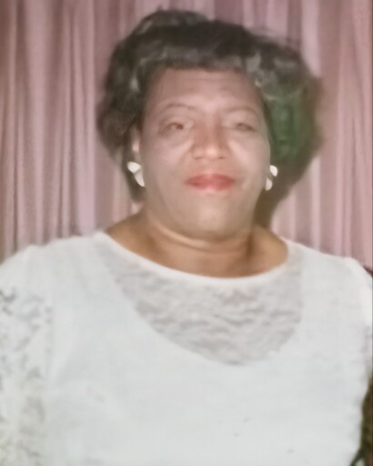 Gladys B. Jones