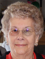 Helen Mae Edwards