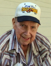 Stanley Olson Profile Photo