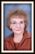 Phyllis E. (Alwood) Spahr Profile Photo