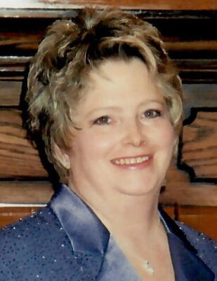 Darlene Anne (Holmes)  Gregory Profile Photo