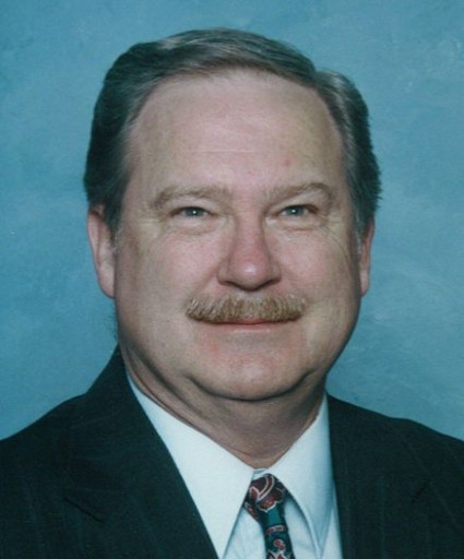 Frank W. Hensley Profile Photo