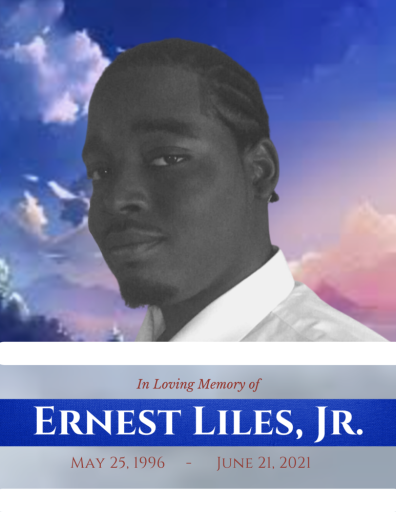 Ernest Elishowan Shaheim Avery Liles, Jr. Profile Photo