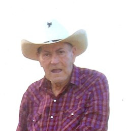 Leroy Richard, Sr.