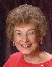 Martha M. Lapham