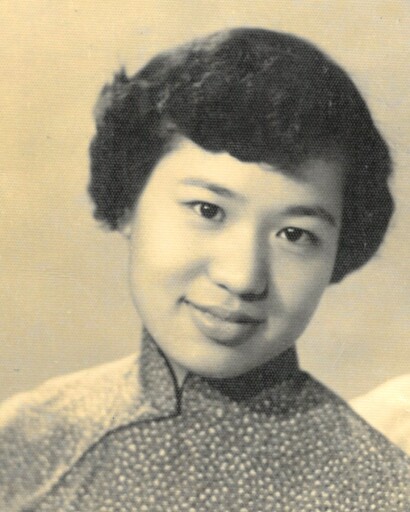 Margaret Yick Yuk Leung