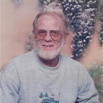 Robert "Bob" Harold Finney Profile Photo