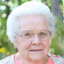 Ruth E. Schmidt