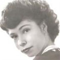 Lillie F. Montoya