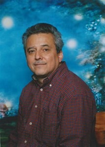 Roger Francisco Schlotterhausen Profile Photo