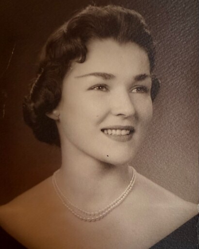 Rosemary P. Grace's obituary image