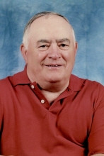 Raymond Burke Profile Photo