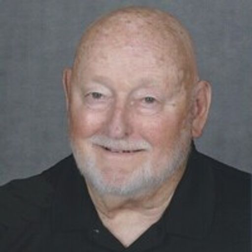 Keith Baldwin Profile Photo