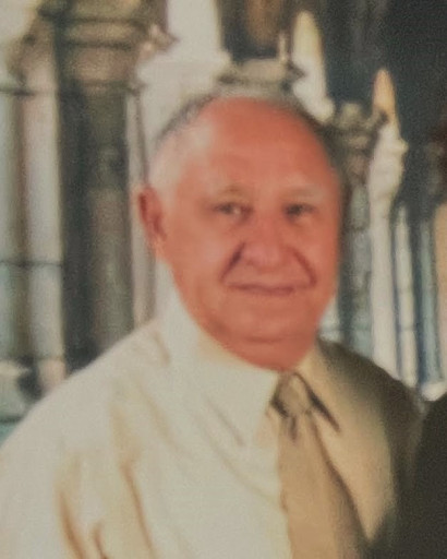 Jose Placido Salazar Profile Photo