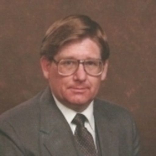 James Frederick Meyer