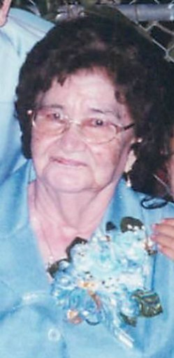 Joaquina Tabares