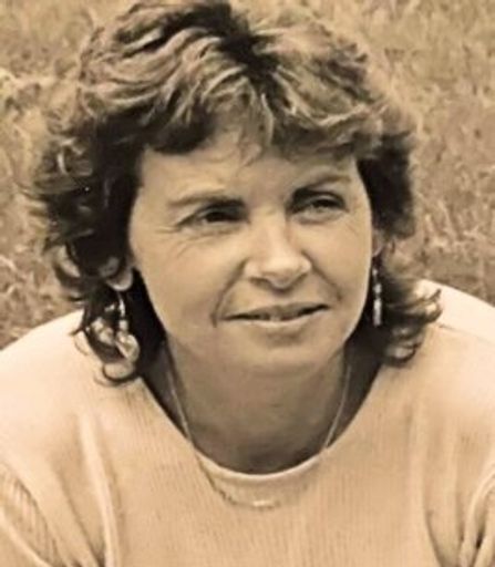 Elaine Beede-Harvey