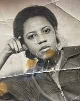 Ms. Harriet Caldwell Profile Photo
