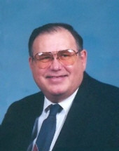 Charles E. Weaver Sr., Profile Photo