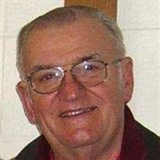 Robert  F. "Bob" Carroll