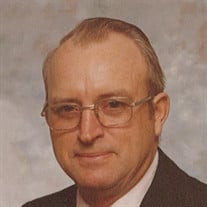 Clarence Ruben Jacobson Profile Photo