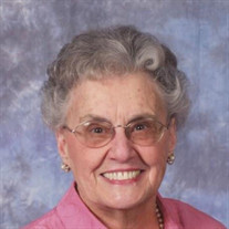 Isabel M. Van Leeuwen Profile Photo