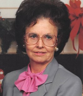 Jayne Marie Howell (Pemberton)