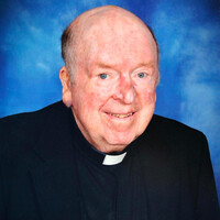 Rev. Father Charles Brady Profile Photo