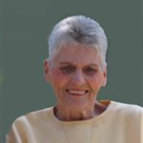 Constance L. McMullen (Cobb) Profile Photo