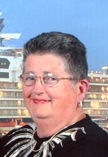 Margaret Gilvary Profile Photo