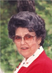 Mary S. Elliott