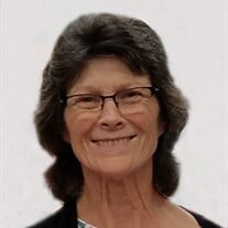 Marilyn Jean Stevenson