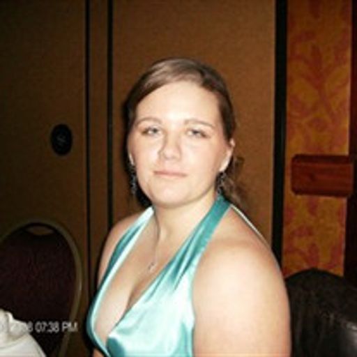 Katrina McDonald Profile Photo
