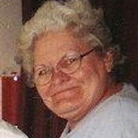 Judy Fay SIMMONS