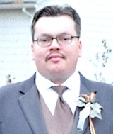 Richard A. Kavonius, Jr. Profile Photo